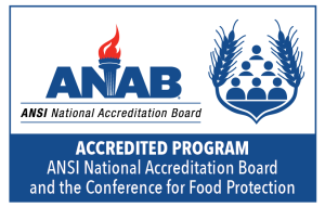 ANAB logo